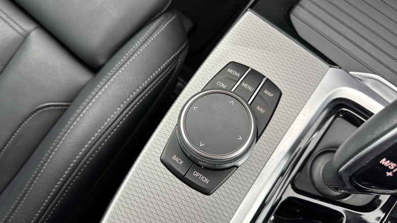 BMW X3 xDrive20d M Sport 5dr Step Auto Diesel Estate